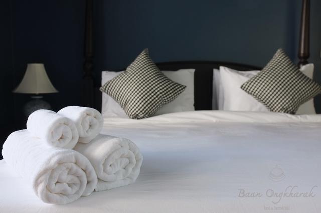 Baan Ongkharak Bed & Breakfast (Adults Only) Bangkok Exterior foto