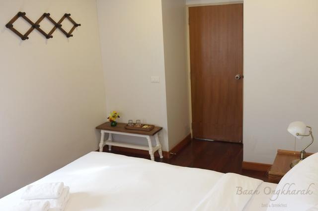 Baan Ongkharak Bed & Breakfast (Adults Only) Bangkok Exterior foto