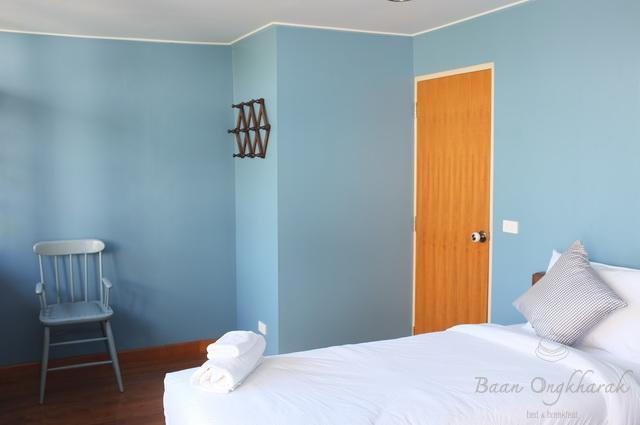 Baan Ongkharak Bed & Breakfast (Adults Only) Bangkok Exterior foto