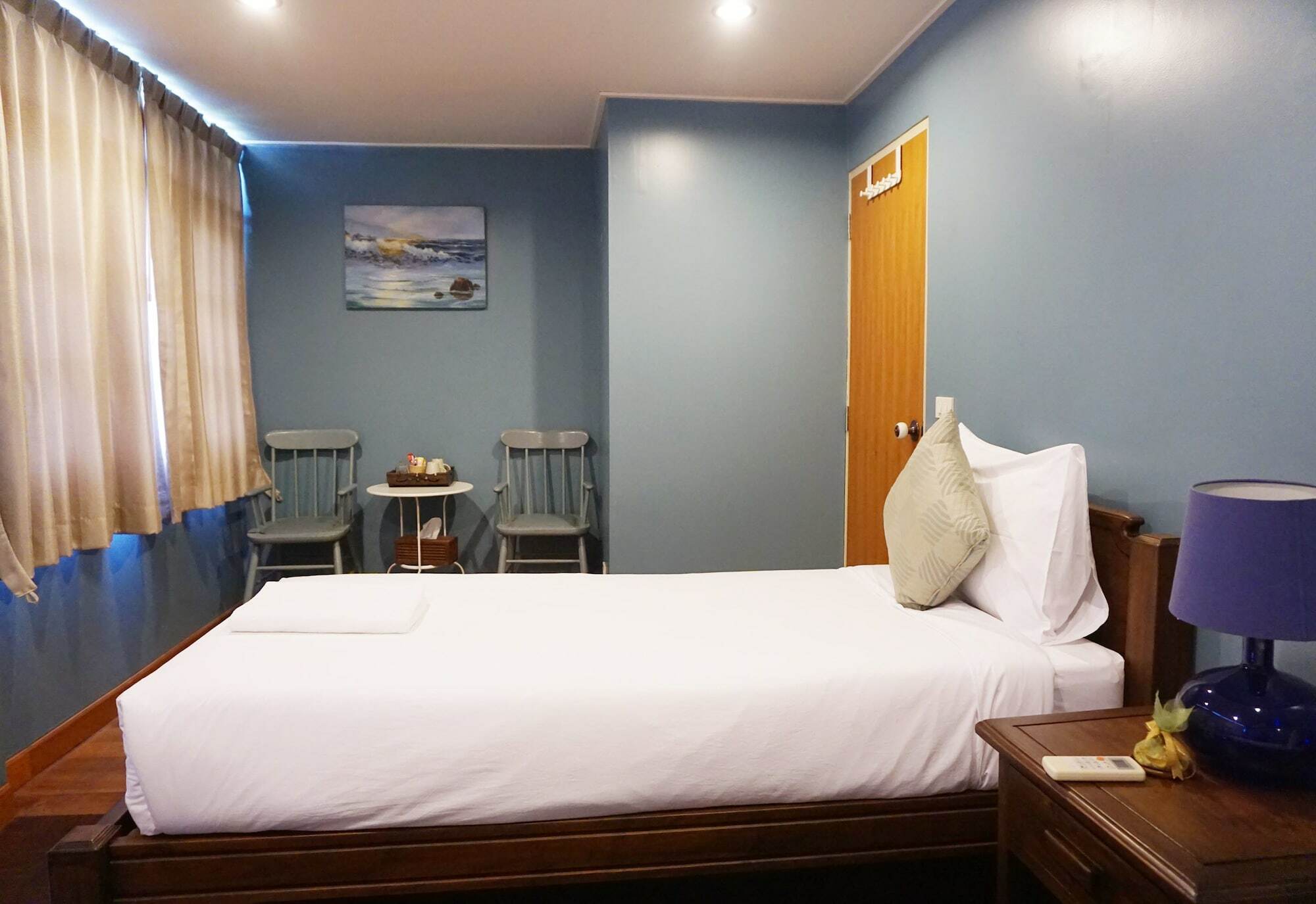 Baan Ongkharak Bed & Breakfast (Adults Only) Bangkok Exterior foto